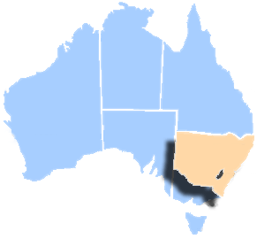 New South Wales State