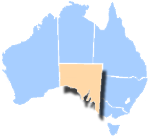 South Australia State