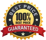 Best Price Guaranteed